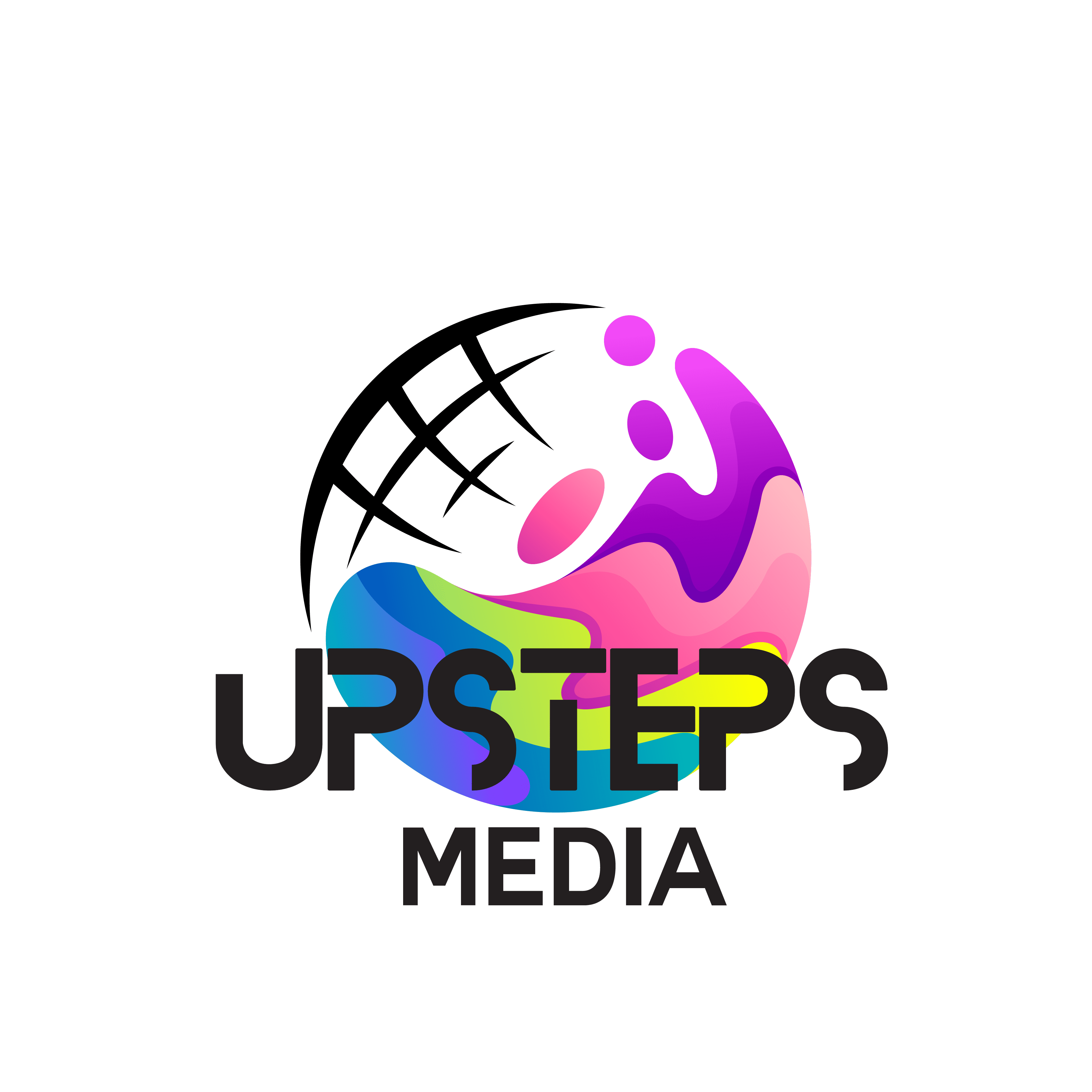 Upsteps Media